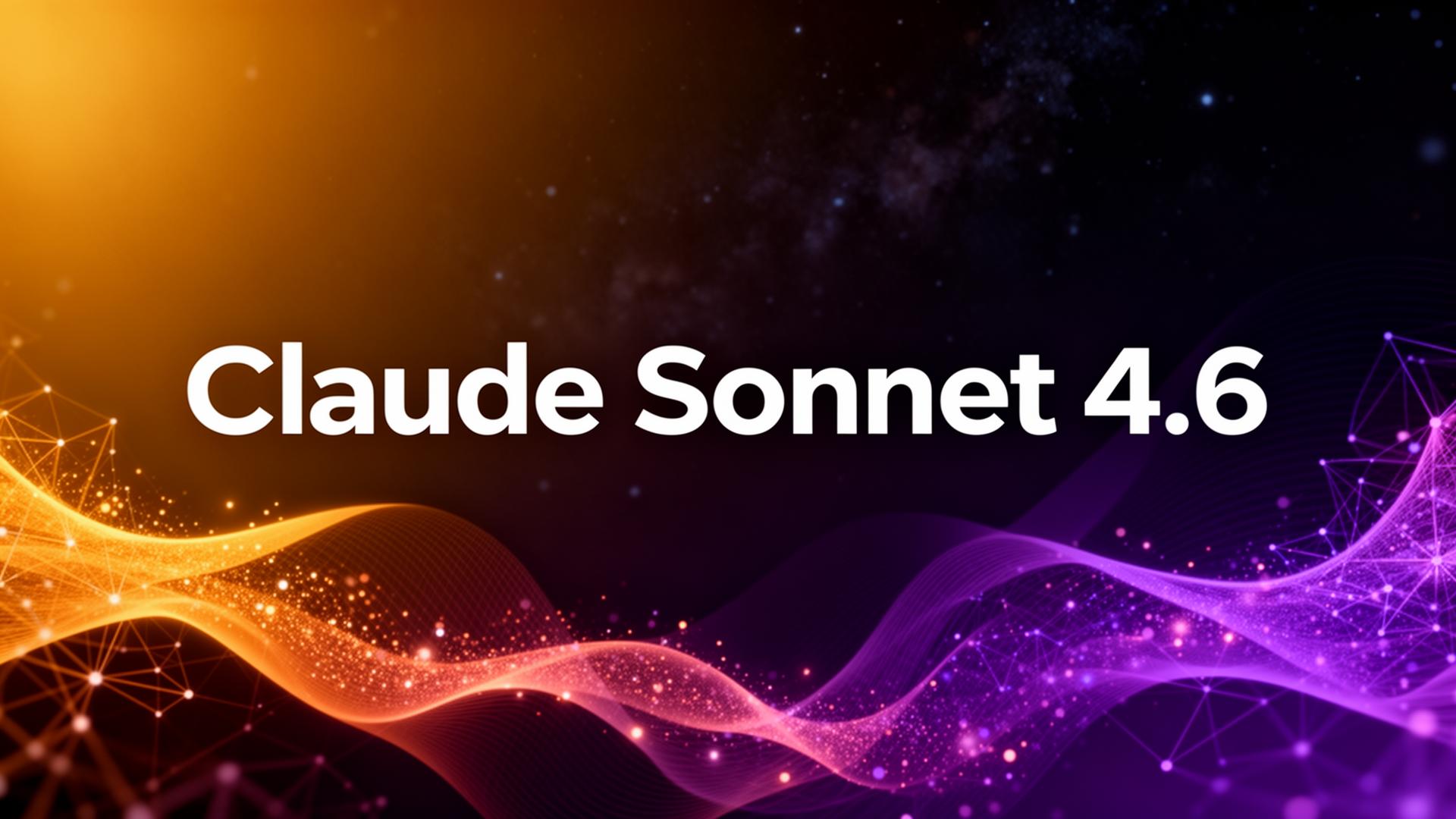 Claude Sonnet 4.6 теперь в чате Genova AI — обзор и цены